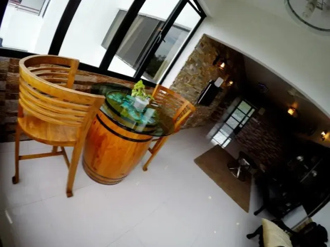 3 Bedrooms Apartment with sea view