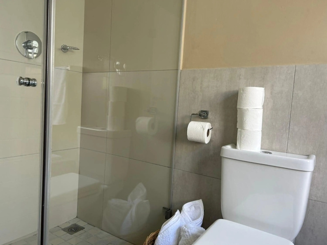 Shalom Guest House