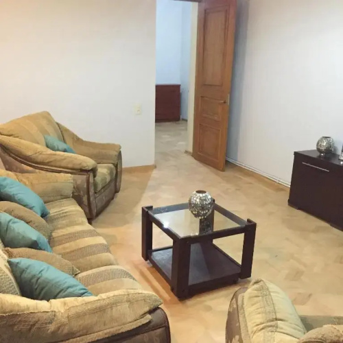 Apartment on Republic Square