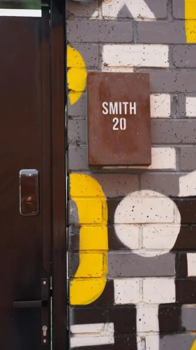 Your home on Smith St Collingwood (With Parking)