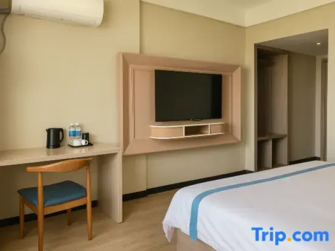 Business Double room