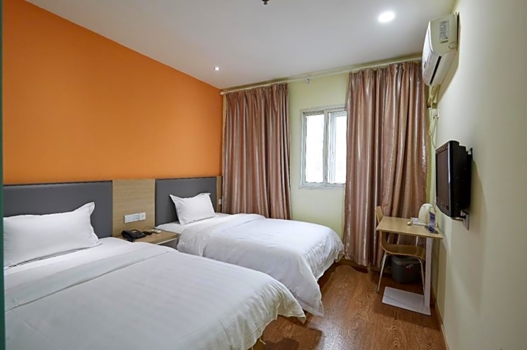 Business Twin room
