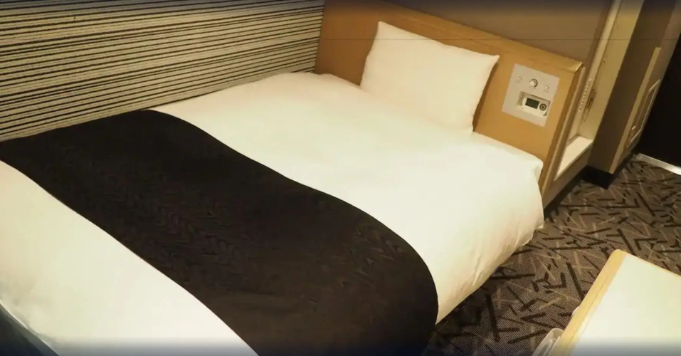 APA Hotel Kamata Eki-Nishi