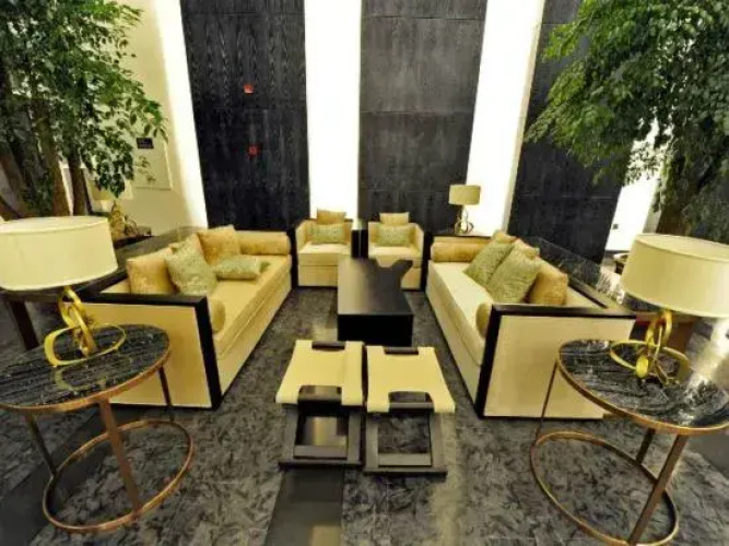 Regao Hot Spring Hotel