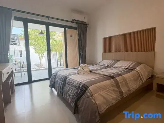My Home Villa Phangnga