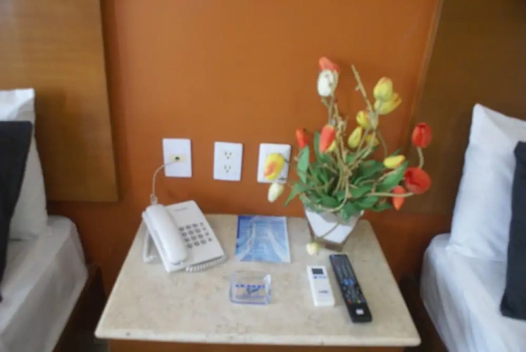 Business room