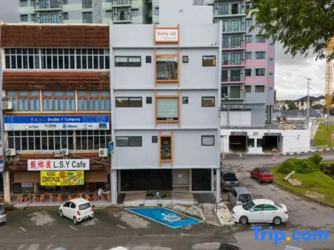 Image de l'hôtel