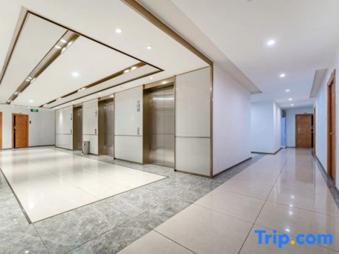 Nancheng S Hotel (Jinli Branch)
