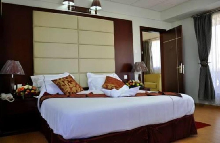 Double Junior Suite