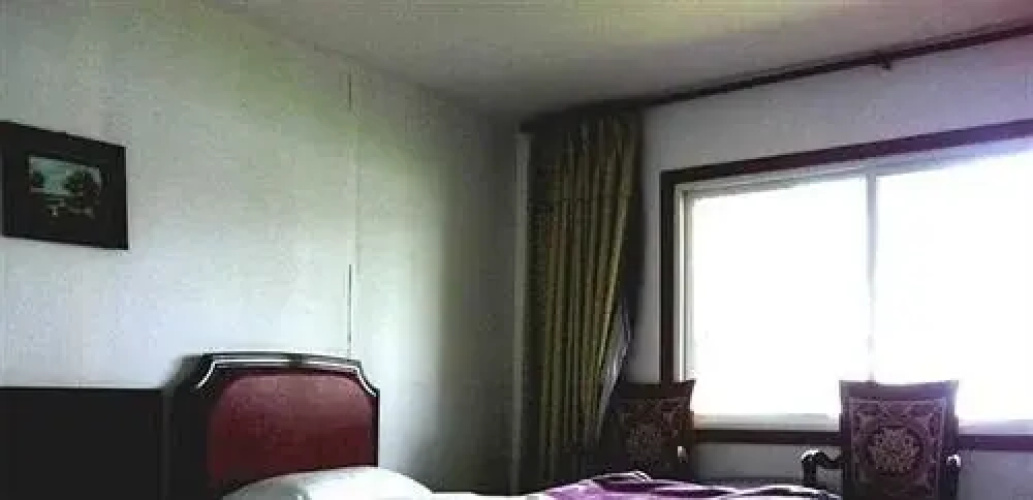 Mount Emei Jindingxiang Huaili Hotel