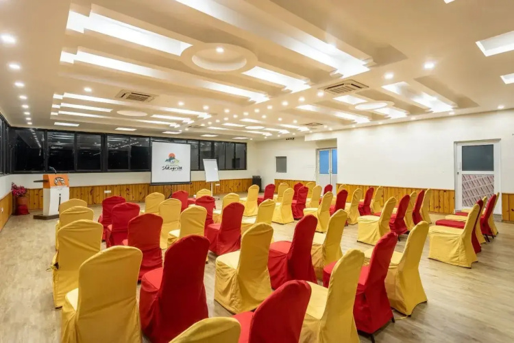 Nagarkot Shangrila Resort