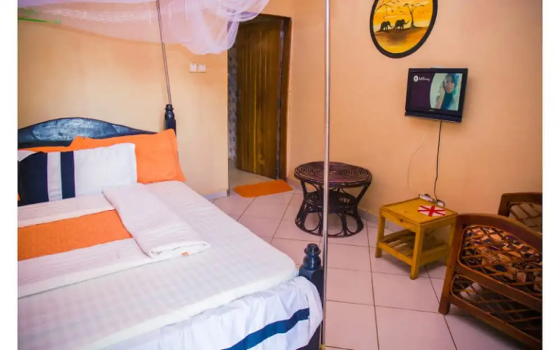 K&K Guest House