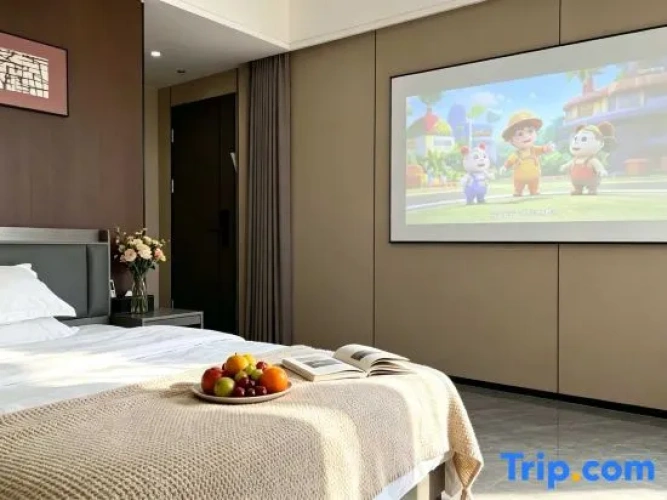 Grand Double room