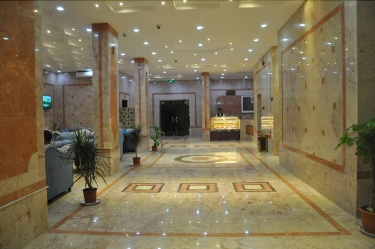 Orchid Suites 3