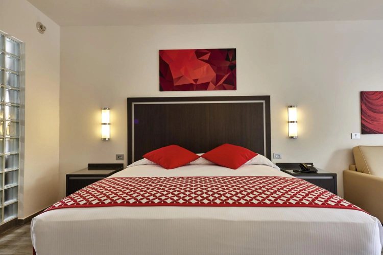 Riu Tequila - All Inclusive photo 7