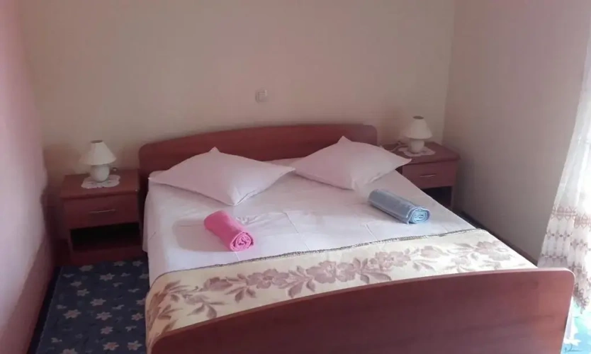 1 Bedroom Apartment with balcony