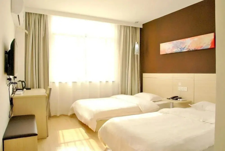 Thank You Hotel
