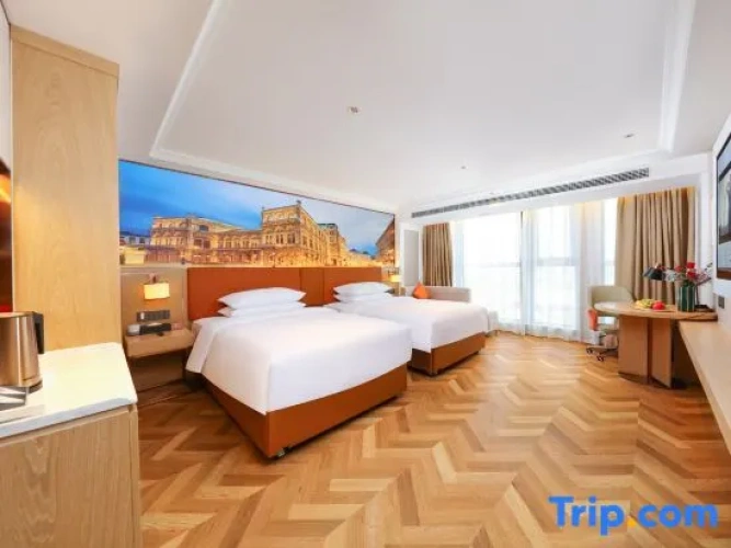 Business Twin room