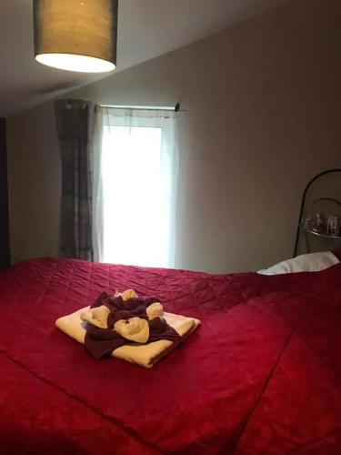 Miruana House BB