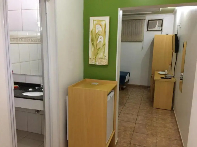 Hotel Jardim