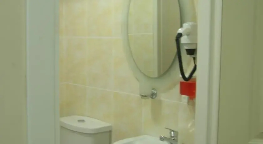 Turko Apartments