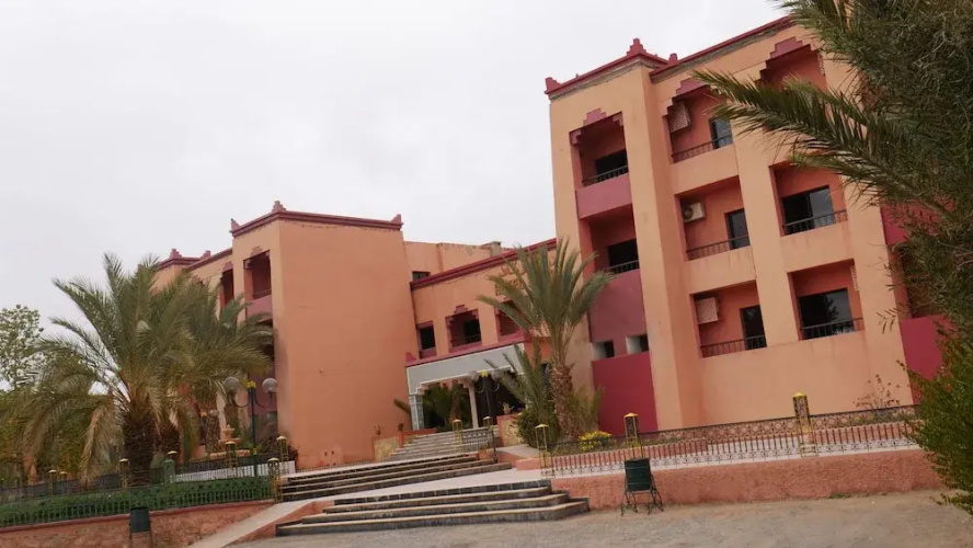 Imagen del hotel
