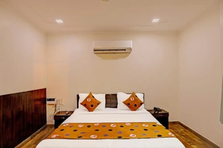 Executive room