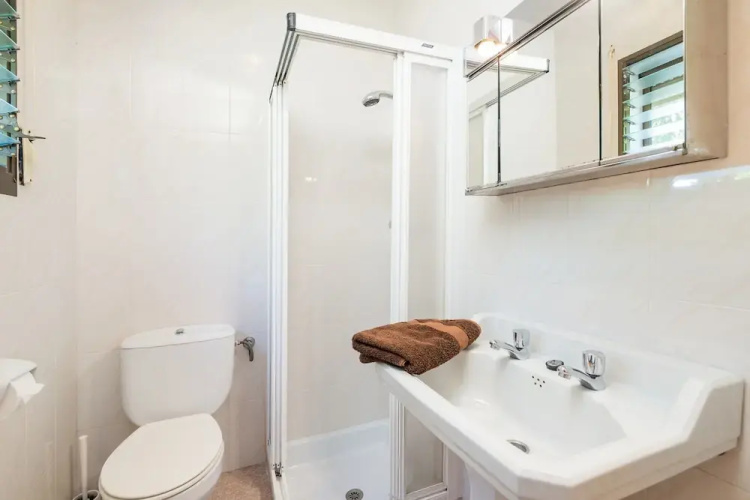 Villa in Campanet With Private Pool & Tennis
