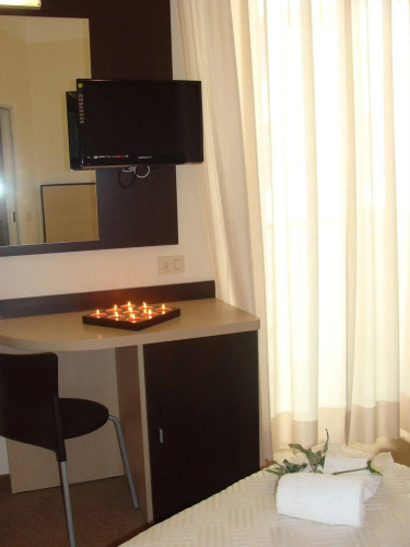 Daniel's Hotel