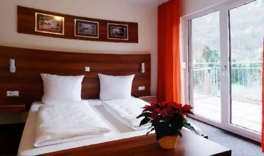Hotel Neckartal