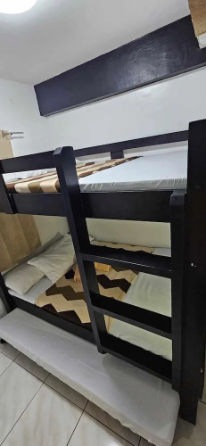 Villa Tomasa Boracay DMALL