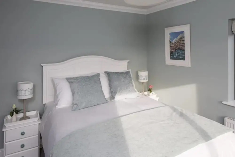 Driftwood B&B