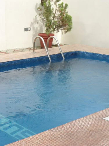 Bec Suites