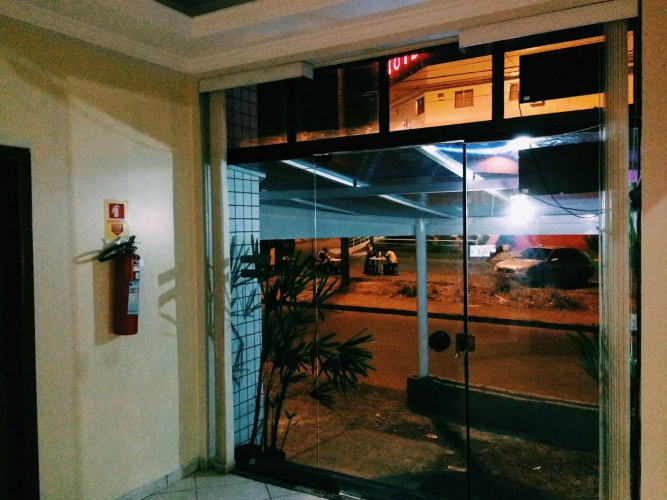 Dok Brasília Hotel