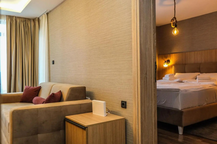Apartmani Eskimko