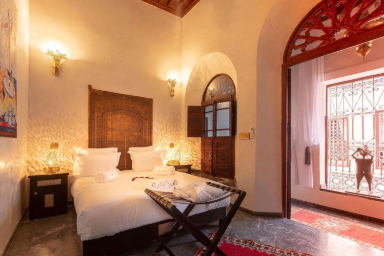 Palais Aix Kabaj & Spa