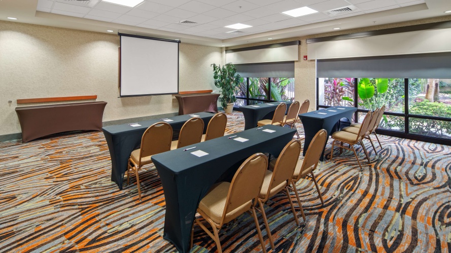 Best Western Plus Kendall Hotel & Suites photo 19