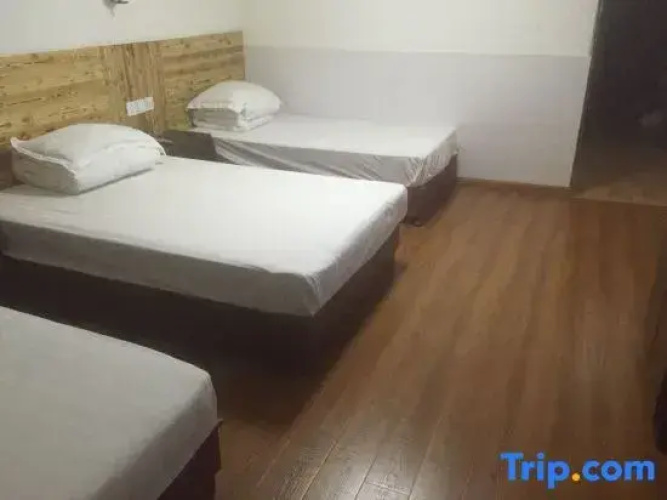Tianci Hotel