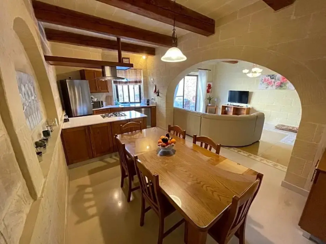 Gilju B&B