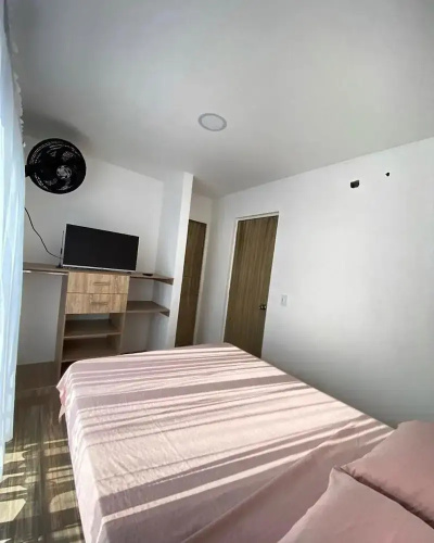 Hotel Ebenezer