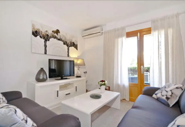 Apartamento Pinaret
