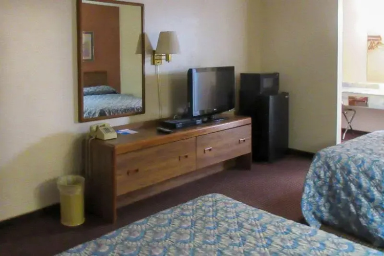 Rodeway Inn