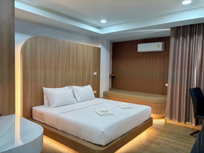 Superior Double room