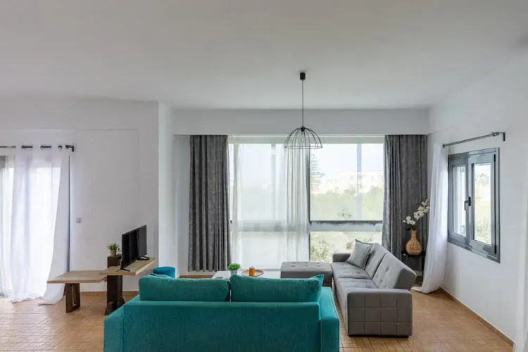 Otel görseli