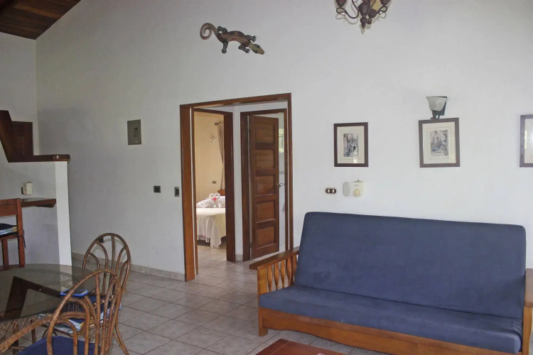 Guacamaya Lodge