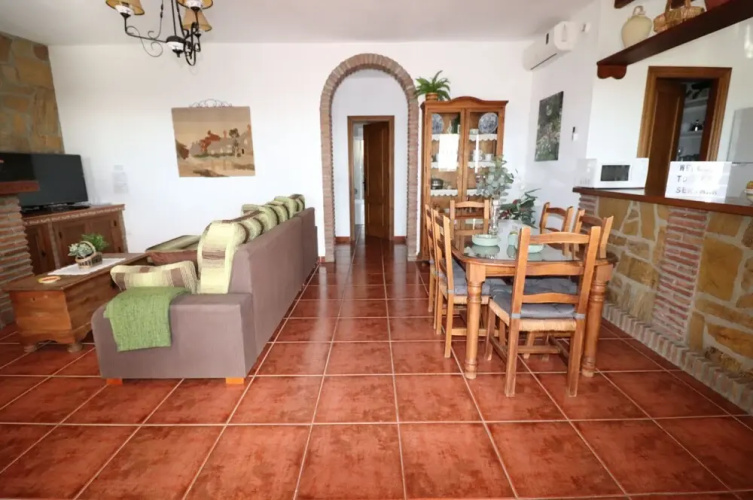 Villa Serymar