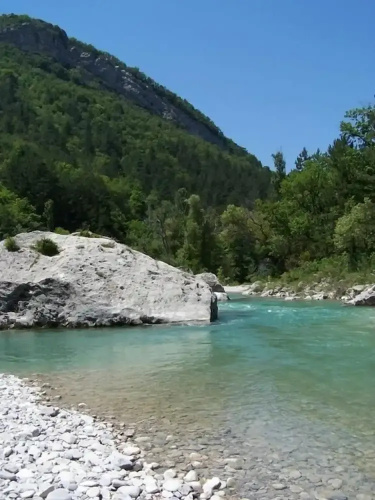Domaine du Couriou