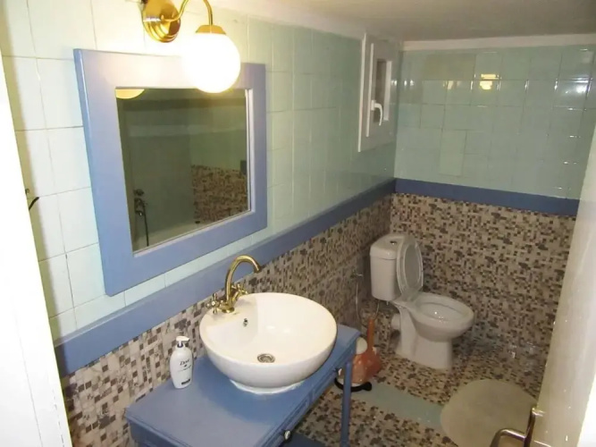 2 Bed Flat - Sleeps 4 - Pets - Wifi