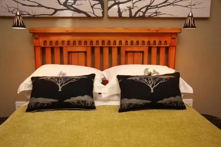 Luxury Double room