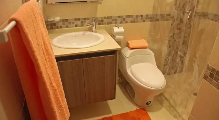 Apartment in Quito - Batan